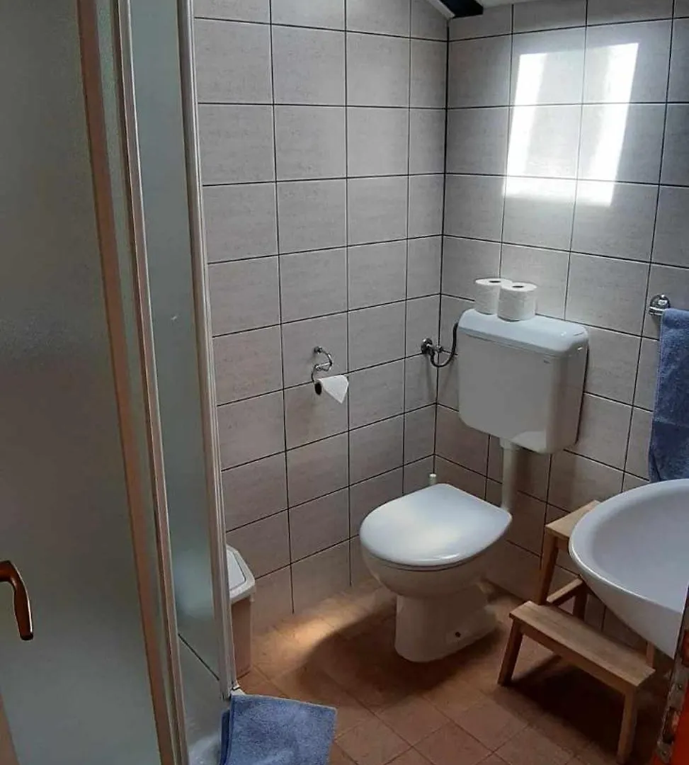 Apartments 30 M From The Beach Crikvenica Croatia