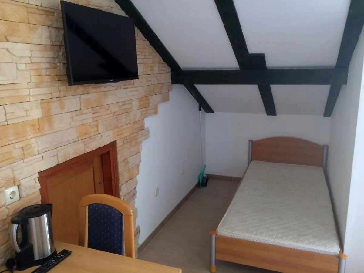 Apartments 30 M From The Beach Crikvenica Croatia