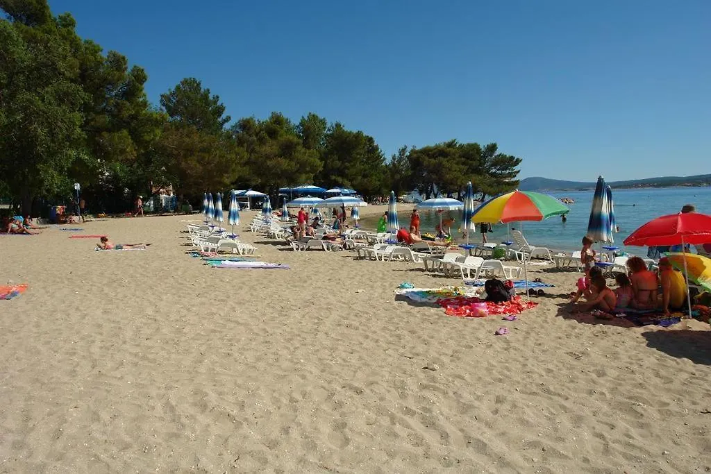 Apartments 30 M From The Beach Crikvenica Croatia