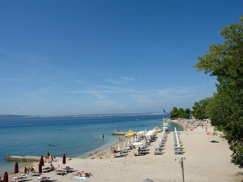 Apartments 30 M From The Beach Crikvenica