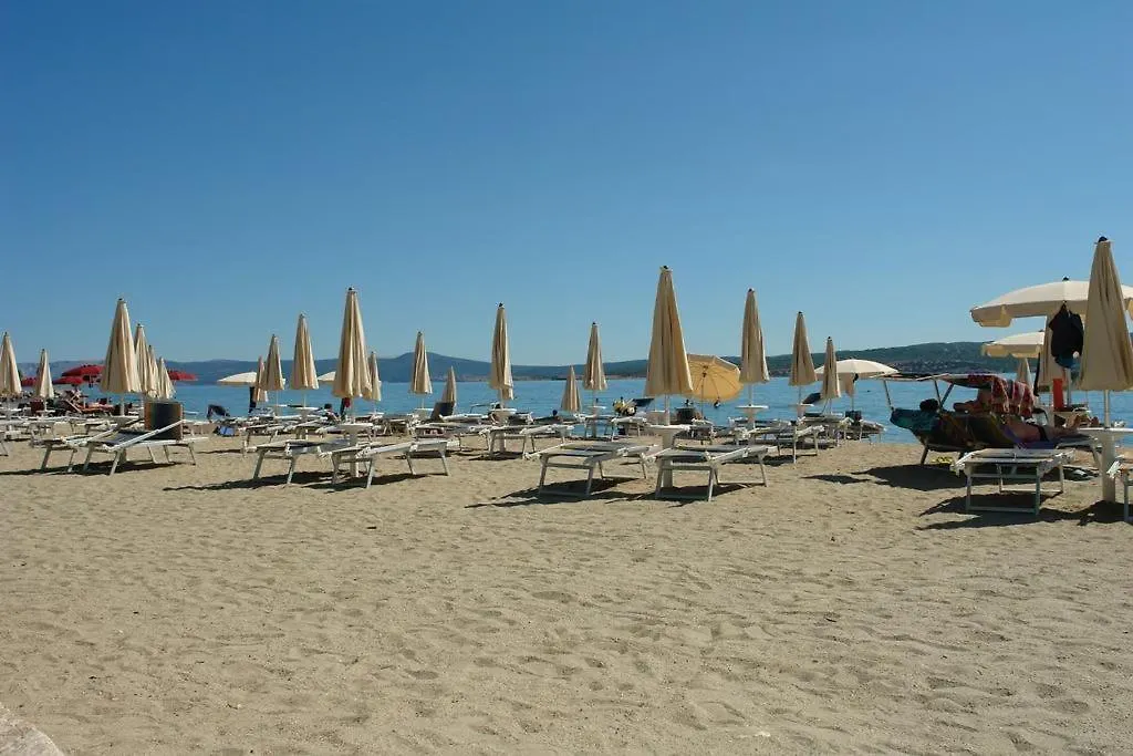 Apartments 30 M From The Beach Crikvenica 0*,  Croatia