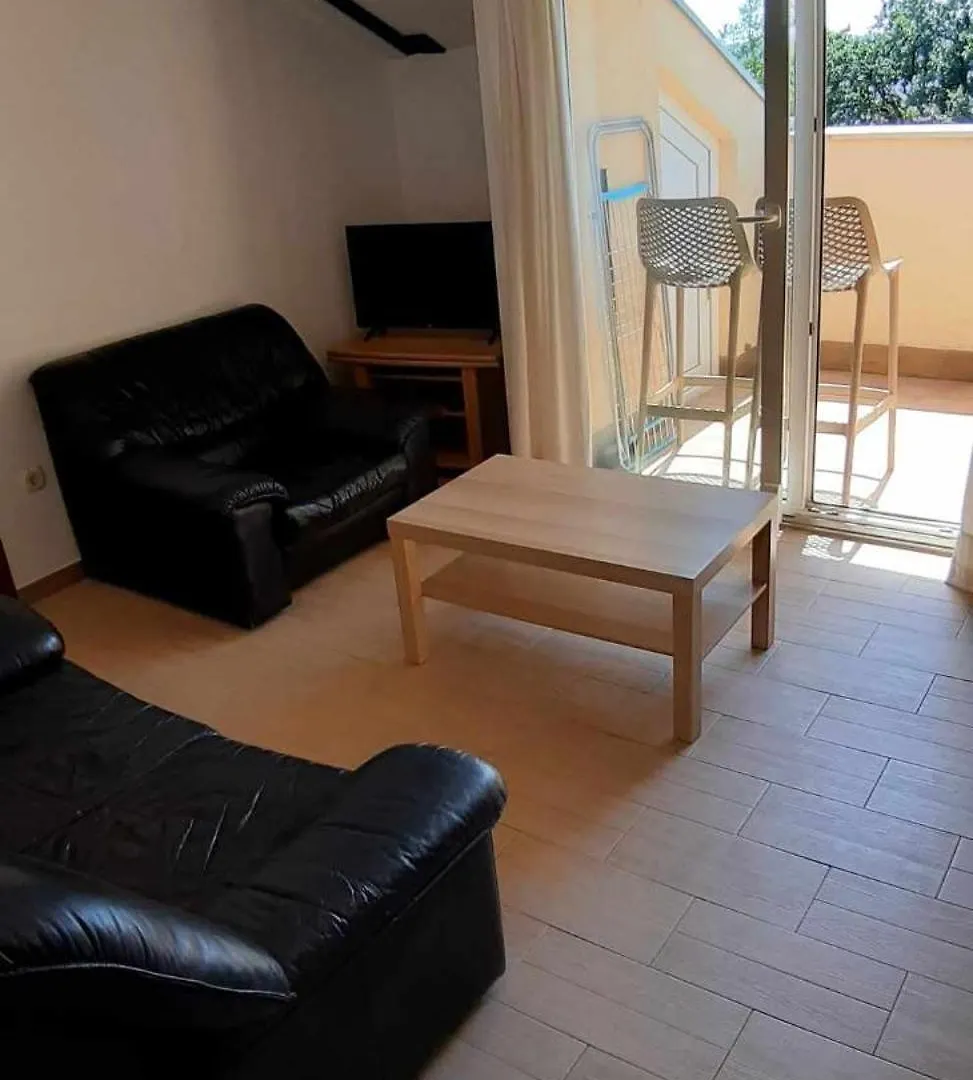 Apartments 30 M From The Beach Crikvenica