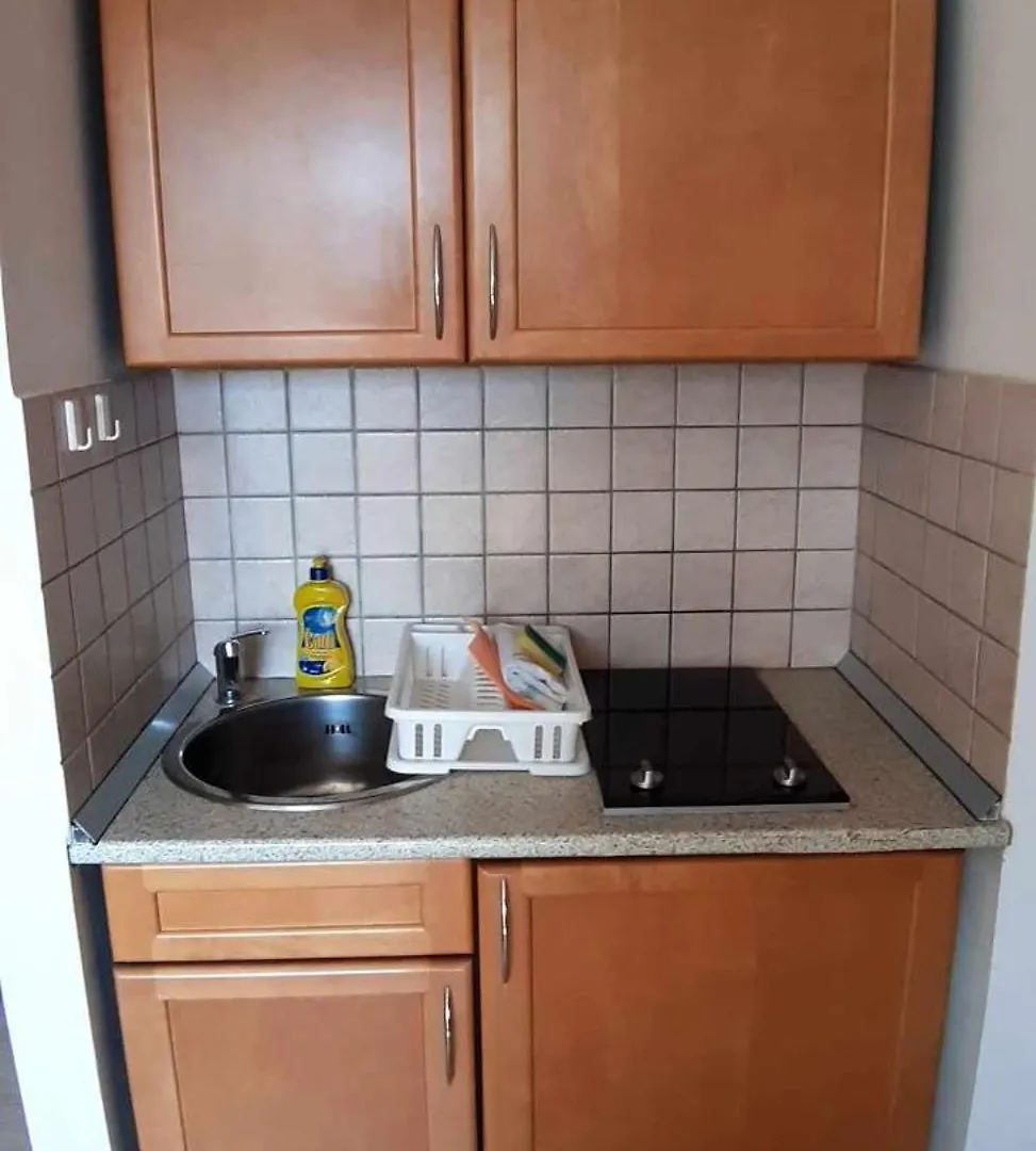 Apartments 30 M From The Beach Crikvenica Croatia