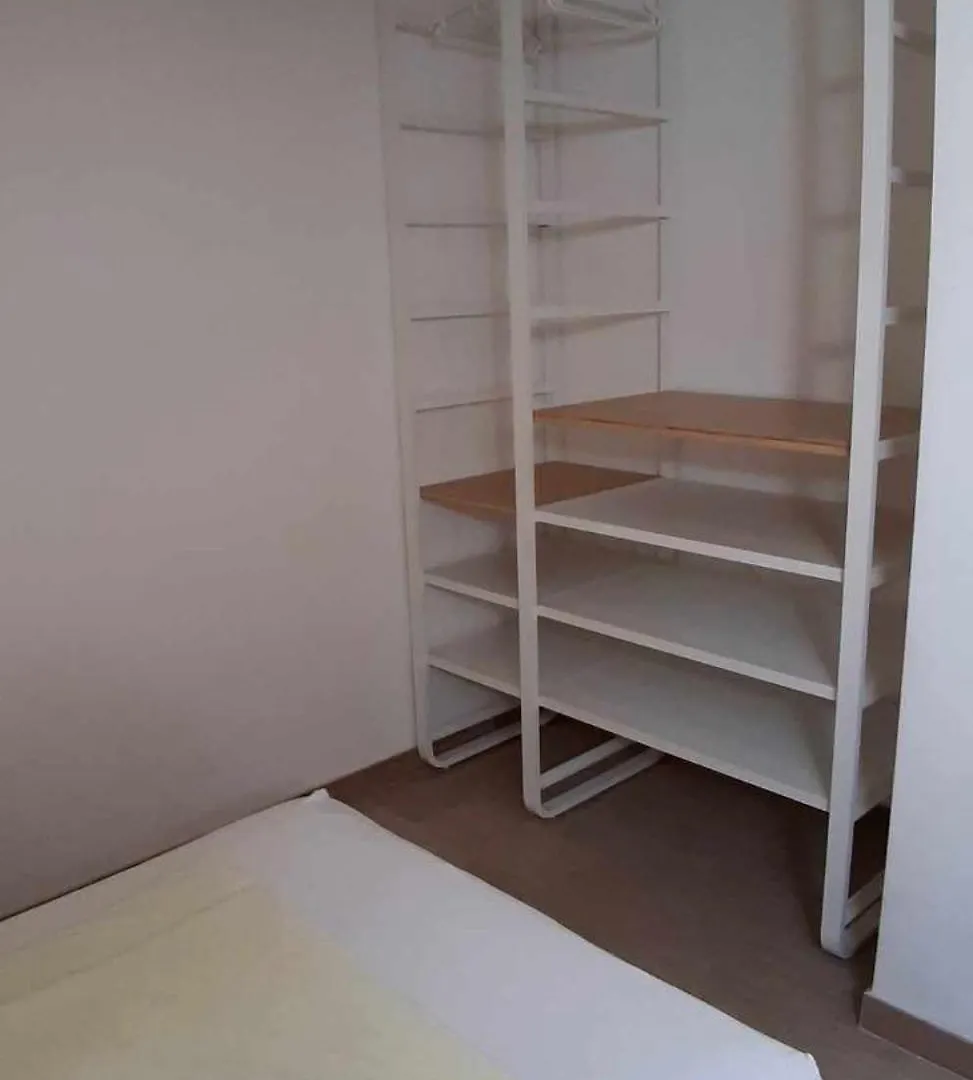 Apartments 30 M From The Beach Crikvenica Croatia