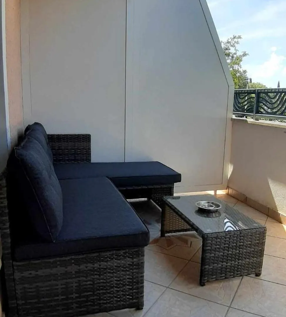 Apartments 30 M From The Beach Crikvenica Croatia