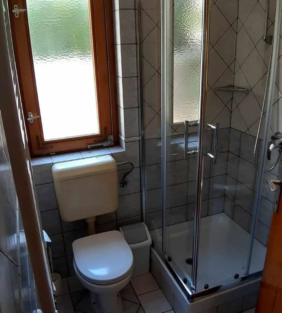 Apartments 30 M From The Beach Crikvenica
